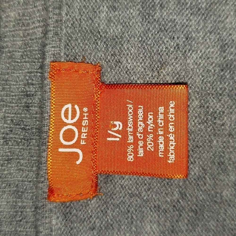 Joe Fresh - Picture 3 of 4